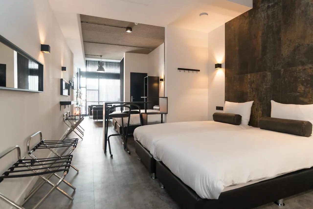Midtown Hotel Rotterdam 0*,  Nederland