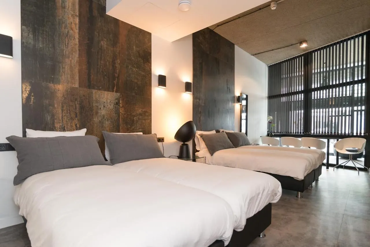Midtown Hotel Róterdam 0*,  Países Bajos