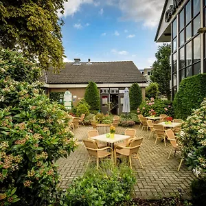 Campanile Hotel&restaurant Oost Hotel Rotterdam