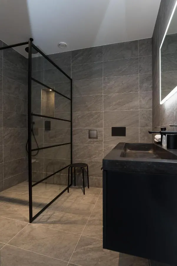 Midtown Hotel Rotterdam Netherlands