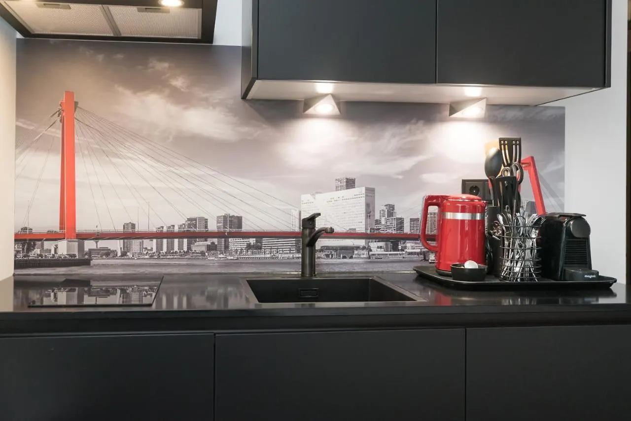 Midtown Hotel Rotterdam