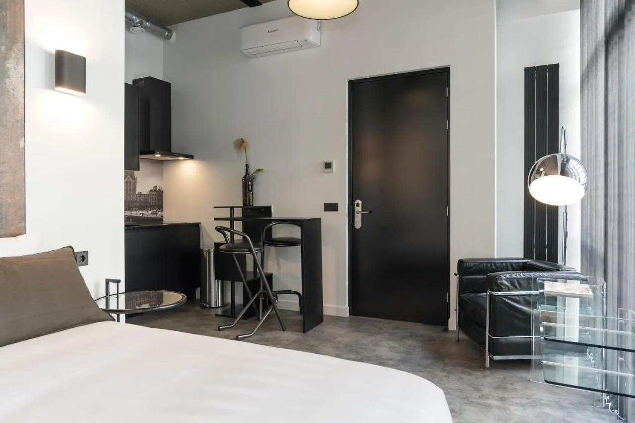 Midtown Hotel Rotterdam 0*,  Netherlands