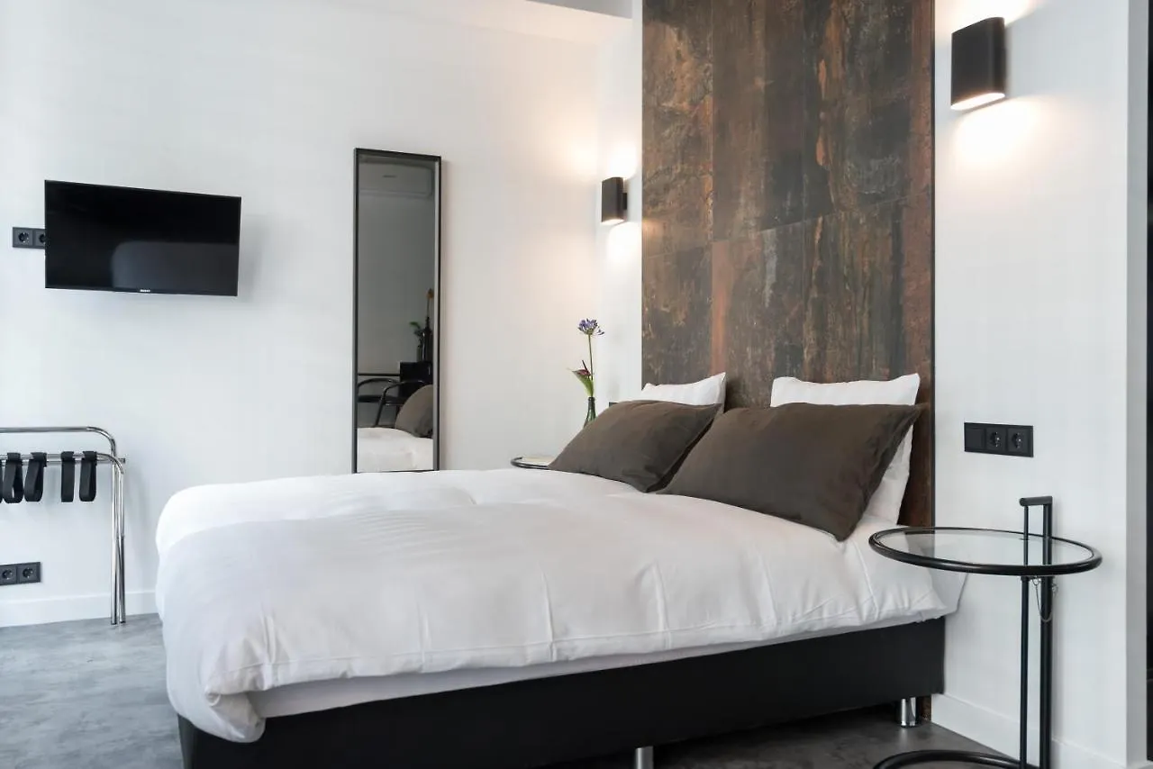Midtown Hotel Rotterdam Netherlands