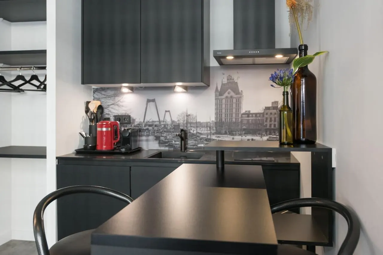 Midtown Hotel Rotterdam 0*,  Netherlands