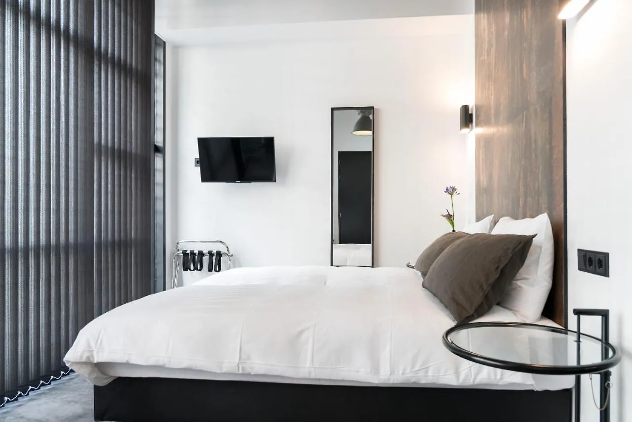 Midtown Hotel Rotterdam Netherlands