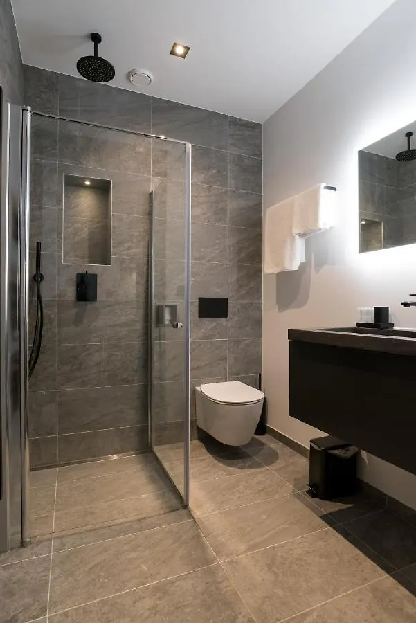 Midtown Hotel Rotterdam Aparthotel