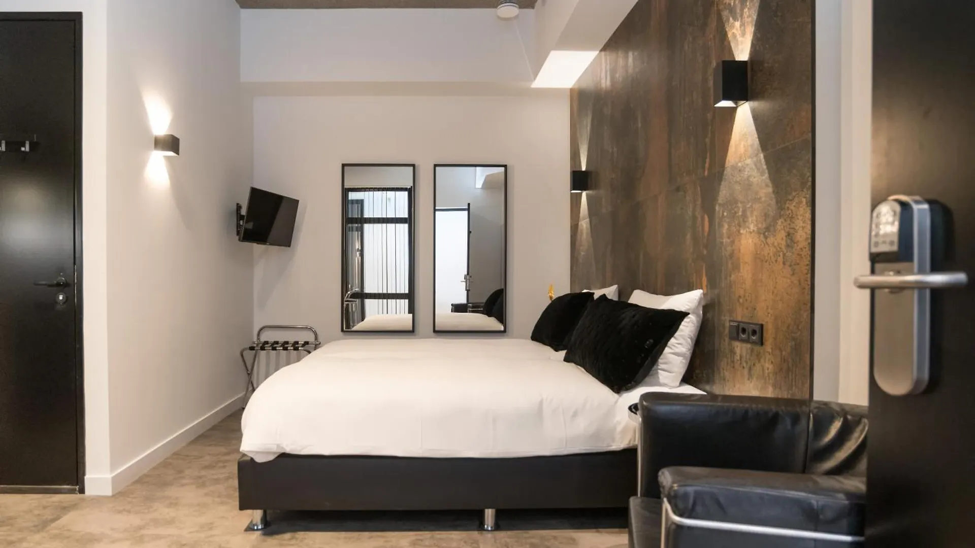 Aparthotel Midtown Hotel Rotterdam