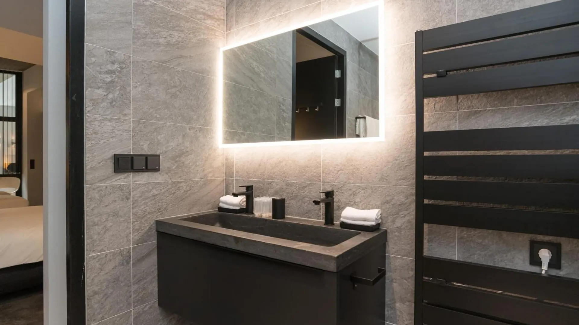 Midtown Hotel Rotterdam