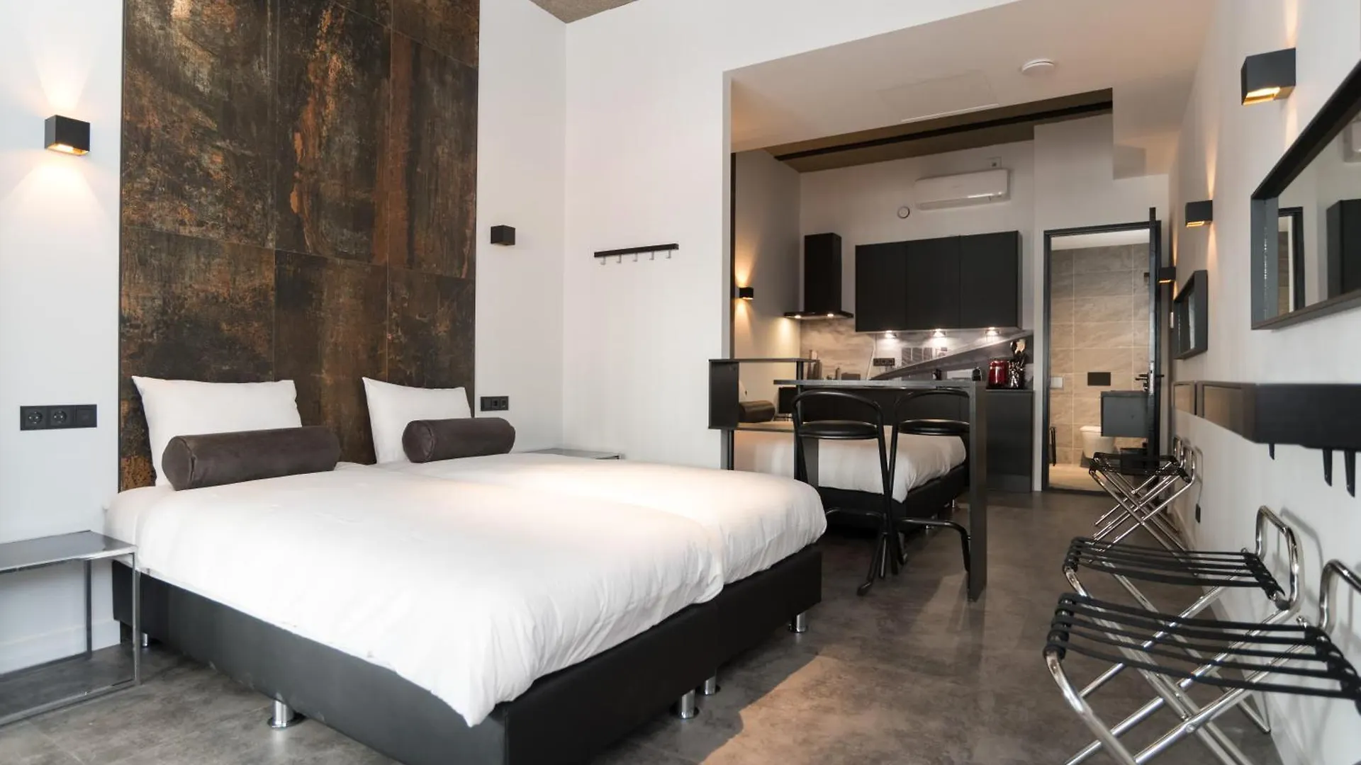 Midtown Hotel Rotterdam Aparthotel