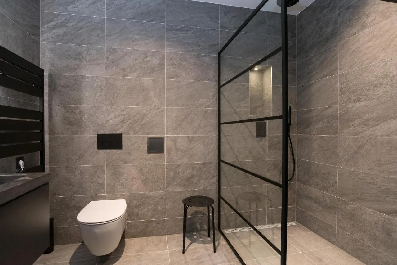 Aparthotel Midtown Hotel Rotterdam