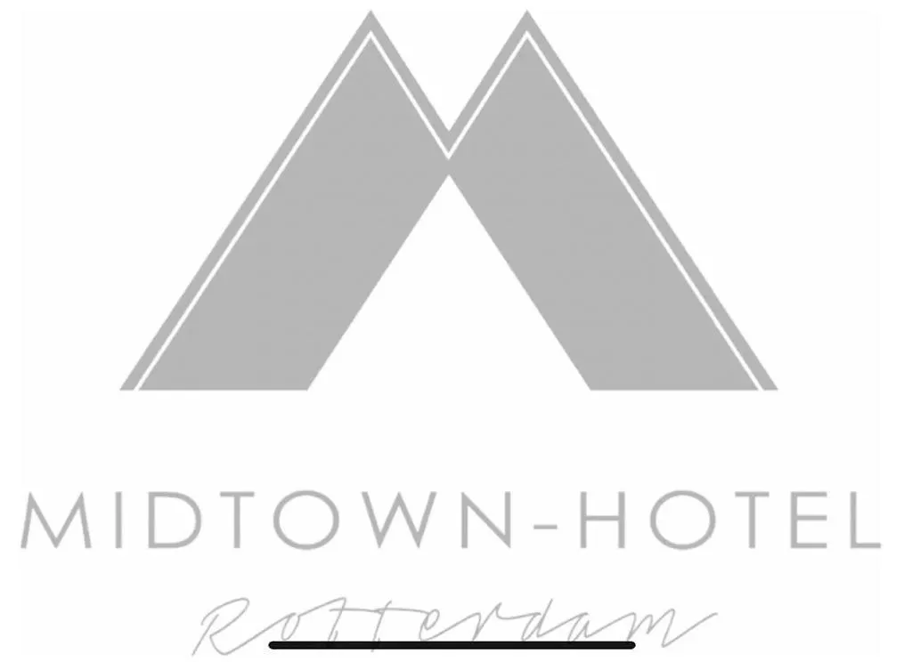 Midtown Hotel Rotterdam 0*,