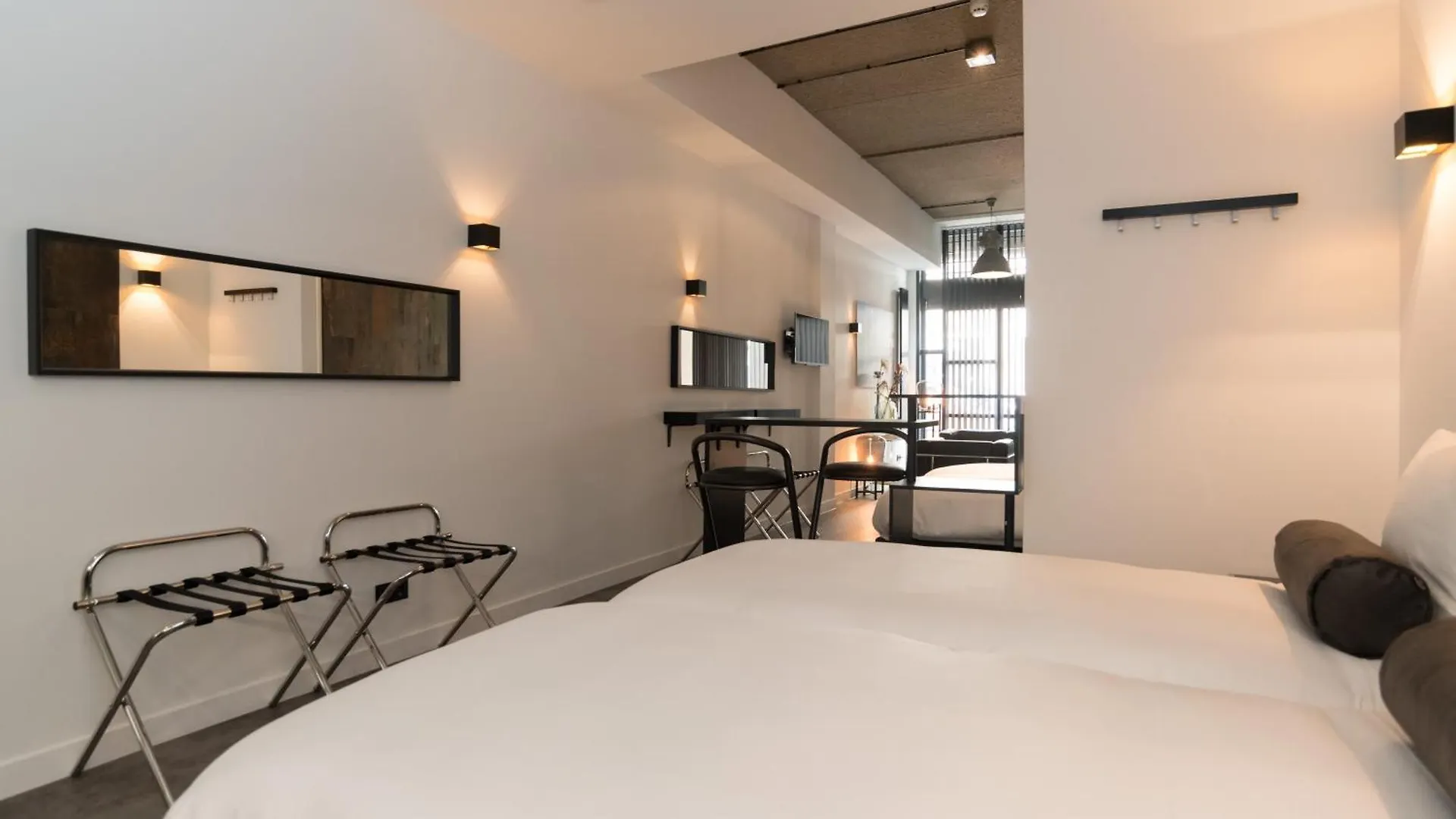 Midtown Hotel Rotterdam Netherlands