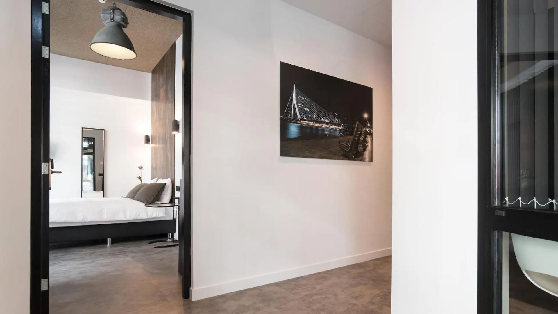 Midtown Hotel Rotterdam Aparthotel